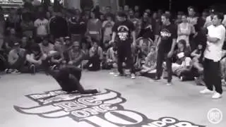 FLIPSIDE KINGS DAHS RAW