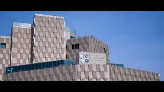 Riyadh Valley Company Intro