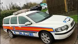A cool video from TMS Volvo in Hinckley today by our good member mark. NordikRides
