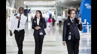 World Security Dubai