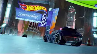HOT WHEELS UNLEASHED&trade; 2   Turbocharged ➤ Прохождение 3 ➤ Хот Вилс 2