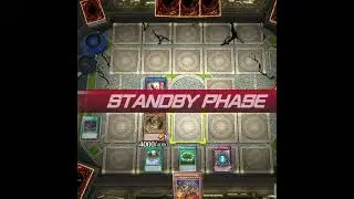 Sacred vs Ghoti - Yugioh: Master Duel