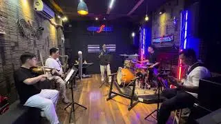 Let&rsquo;s Twist Again - Chubby Checker (JUSTIN COVER) 