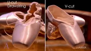 Russian Pointe Lumina Spotlight Collection