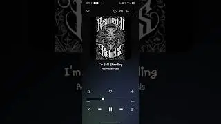 Resurrected Rebels-I'm Still Standing 