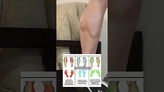 Если не заботиться о балансе мышц, мы получаем: -холодные ноги -слабость в пояснице Всё описа в инст