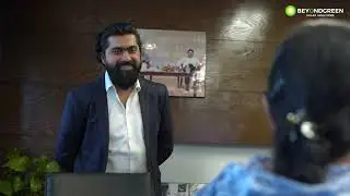 Beyond Green Solar signed an MOU with IBA
