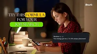 Get Hired Fast with the SMART Method: Top Job Search Tips for Jobseekers