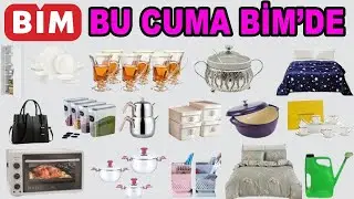 BİM 16 OCAK 2026 | ELEKTRİKLİ MUTFAK ALETLERİ | BİM K&Uuml;&Ccedil;&Uuml;K EV ALETLERİ | BİM AKT&Uuml;EL
