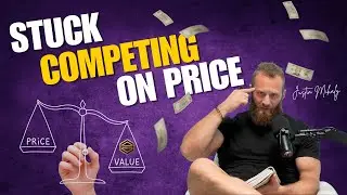 Why Most Fitness Coaches Never Attract High-Ticket Clients