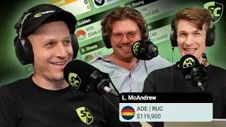 Practice match stats, intel, and overreactions! | The Phantom's Lair