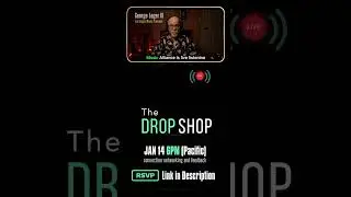 The Drop Shop: 150,000 New Songs a Day- How Do I Get Heard