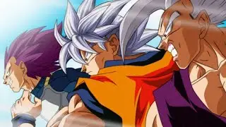 Past Murders Drones react to rap Evolução DBS Anirap (AS)