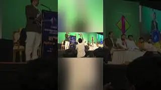 FAIRA PRESIDENT MR. A. HENDRY SPEECH IN 15 TH NATIONAL  MEETING 