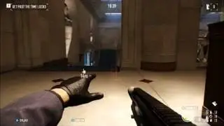 Payday 2   The Diamond Stealth Solo Death Wish