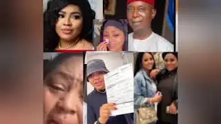 Chaiii, Regina Daniels mother criés bittérly and repórtéd Epa to the highést áuthórity Øva......