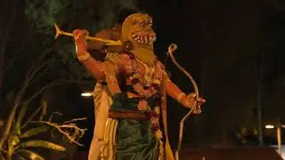 SOORASAMHARAM 2022
