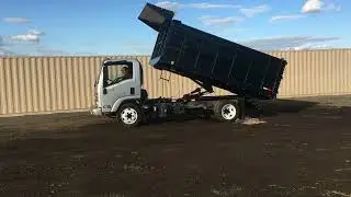 2019 ISUZU NRR For Sale