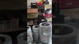 Ready Lagi, Coil Kupingan untuk Huruf Timbul