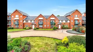 For Sale - 2 Bedroom Apartment - Windsor, UK - Redwoods Estate Agents - Property Video Tour