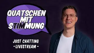 sTIMmung mit Tim 😎 Kann Spuren von Spoilern enthalten