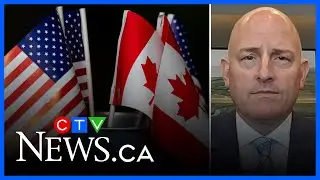 Citizens on both sides of the border are &lsquo;feeling the pain&rsquo; of tariffs | Windsor, Ont. mayor