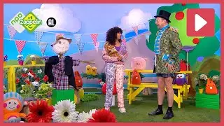 ZOMERKLEDING | Zin in Zappelin | NPO Zappelin