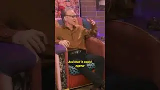 Robin Williams got Punched over a Joke #Podcast #BillBurr #Shorts