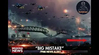 Trap Set, Tanks Enter &ndash; Ukraine Detonates Hell on Russian & Chinese Armor