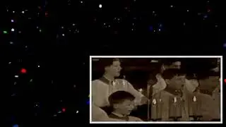 Christ Church Oxford 1981 Sebastian Forbes &ldquo;Aedis Christi Canticles&rdquo; (Simon Preston) (360p_10fps_-_)