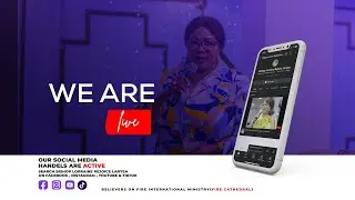 SHILOH 2026 || 14 DAYS OF FASTING & PRAYER||BREAKTHROUGH & REST - BISHOP LORRAINE REJOICE LARYEA