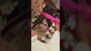 Jaimala time love marriage 💞 #lovemarriage #youtubeshorts #marriage #viral #shorts #couplegoals