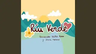 Ríu Verde