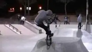 Randy Taylor EXPN