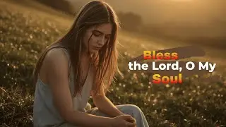 A Worshipful Morning Song of Gratitude and God&rsquo;s Mercy