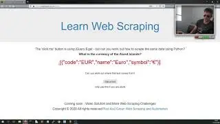 Web Scraping Challenge