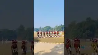 UP Police Parade #26january #republicday #indianpolice #jaihind