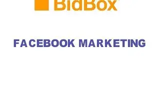How Does Facebook Marketing Work?