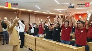 Skillverse - Gateway to Learn and Grow | Chitkara Happiness Centre