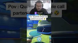 Mon healeur est bizarre ! #overwatch2 #gaming #overwatchps #nicou971