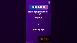Simplify Jargons for Dummies🧐🧐
