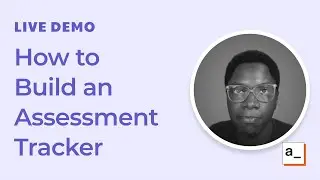How To Build A School Assessment Tracker With Supabase
