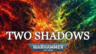 Two Shadows: Warhammer 40K Music | Mongolian Ork Metal &mdash; Solar Void
