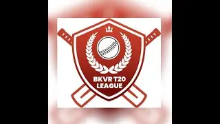 BKVR-S-10{ SPORTSMART.COM 11 v/s KCT KNIGHTS } ||  || @GREEN PITCH CRICKET GROUND