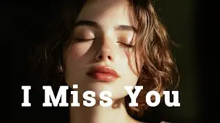 YuBoty & D-Beats - I Miss You  (Original  Retro Deep House 2025)
