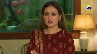 Maa Nahi Saas Hoon Main Episode 95 | Best Scene 07 | Hammad Shoaib - Sumbul Iqbal | Har Pal Geo
