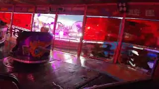 Farrar Shaws Razzamatazz Waltzer | On Ride POV Hull Fair 2022