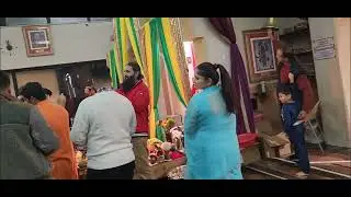 Rang Barse Darbar @gurudilsay