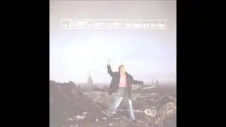 THE CHANT OF BARRY FLYNN   The smile and the kiss 1983