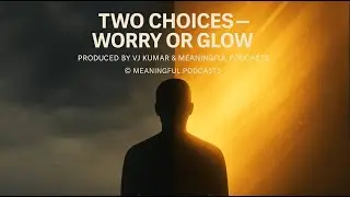 Two Choices | Podcast by VJ